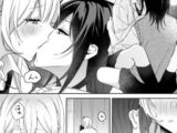 あまさやがえっちするだけ